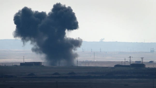 ಯುಎಇಗೆ 78.5 ಕೋಟಿ ಡಾಲರ್ ಮೊತ್ತದ ಬಾಂಬ್‌ಗಳ ಮಾರಾಟ:  ಅಮೆರಿಕ ಅನುಮೋದನೆ