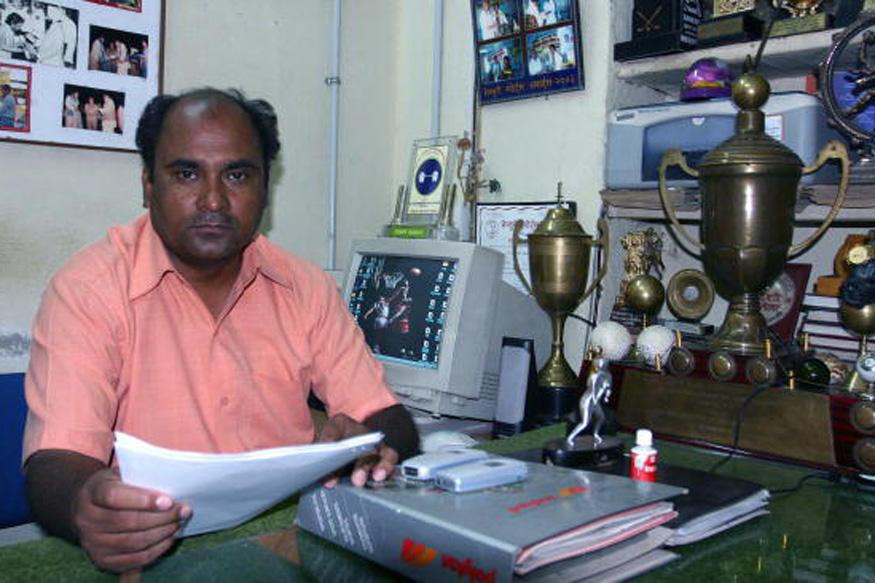 ಭಾರತೀಯ ಹಾಕಿ ತಂಡದ ಶ್ರೇಷ್ಠ ಆಟಗಾರ ಮುಹಮ್ಮದ್ ಶಾಹಿದ್ ನಿಧನಕ್ಕೆ ಸಂತಾಪ