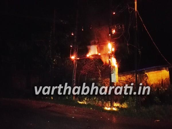 ಮೆಸ್ಕಾಂ ಕೂಳೂರು ವಿಭಾಗದಲ್ಲಿ ಪ್ರತ್ಯೇಕ ಸೇವಾಕೇಂದ್ರ ತೆರೆಯಲು ಡಿವೈಎಫ್ಐ  ಒತ್ತಾಯ