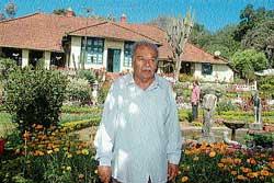 ಮಾಜಿ ರಾಜ್ಯಸಭಾ ಸದಸ್ಯ ಎಫ್‌ಎಂ ಖಾನ್‌ ನಿಧನ