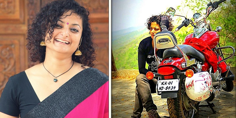 ಕಾರ್ಪೋರೇಟ್ ಕೆಲಸ ಬಿಟ್ಟು 30,000 ಕಿಮೀ ಏಕಾಂಗಿ ಬೈಕ್ ಪ್ರಯಾಣ ಮಾಡಿದ ಸಾಹಸಿ