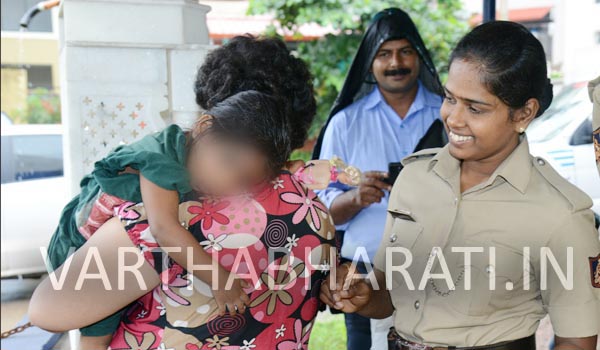ಬಿಜೈ: ಅನಾಥ ಸ್ಥಿತಿಯಲ್ಲಿ ಮಗು ಪತ್ತೆ