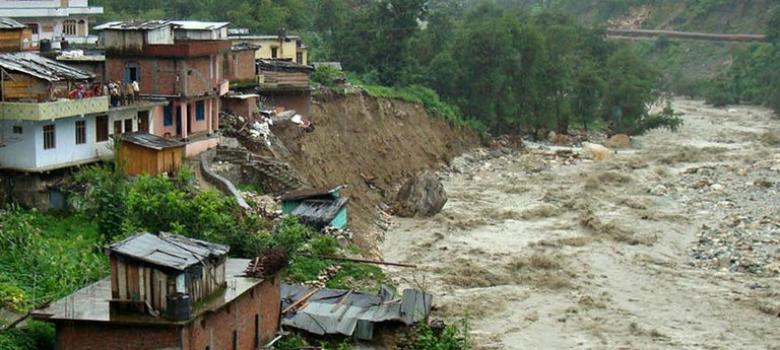 ವಿಕೋಪ ನಿರ್ವಹಣೆಗಿಂತ ತಡೆಗೆ ಒತ್ತು
