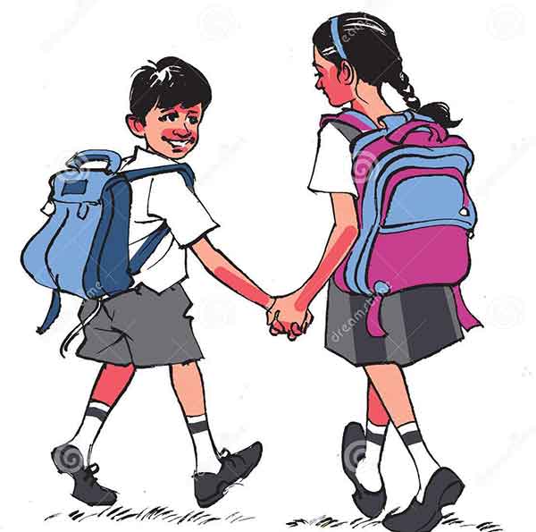 ಹೆಚ್ಚುವರಿ ಶಿಕ್ಷಕರ ವರ್ಗಾವಣೆ ರದ್ದುಗೊಳಿಸಿದ ಶಿಕ್ಷಣ ಸಚಿವರು: ಹಾರಾಡಿ ಶಾಲೆಗೆ ಮರಳಿದ ವಿದ್ಯಾರ್ಥಿಗಳು