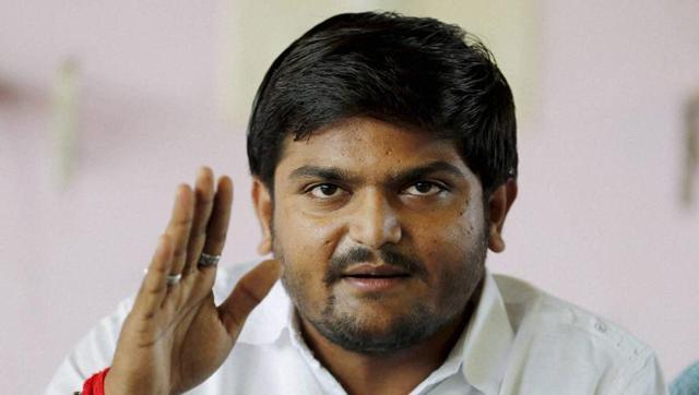 ಬಿಜೆಪಿ ವಿಭಜಿಸಿ ಆಳುವ ಸುಳ್ಳು ಭರವಸೆ ನೀಡುವ ಪಕ್ಷ: ಹಾರ್ದಿಕ್ ಪಟೇಲ್