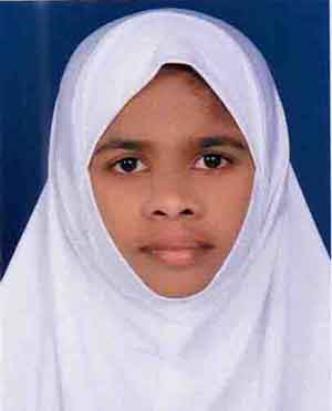 ಸುರ್ಯ: ಸುನ್ನಿ ಮದ್ರಸಕ್ಕೆ ಶೇ. 100 ಫಲಿತಾಂಶ