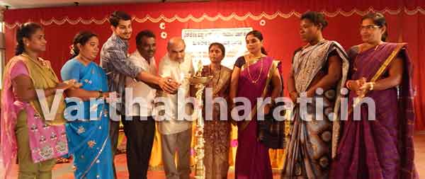 ಮುಂಡಗೋಡ: ಕಂಪ್ಯೂಟರ್ ಹಾಗೂ ಹೊಲಿಗೆ ತರಬೇತಿ ಪ್ರಾರಂಭ