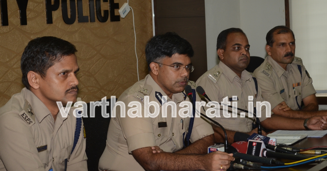 ಹೈಟೆಕ್ ವೇಶ್ಯಾವಾಟಿಕೆ ಜಾಲ ಬೇಧಿಸಿದ ಪೊಲೀಸರು : ಇನ್ಸ್‌ಪೆಕ್ಟರ್ ಕಲಾವತಿ ನೇತೃತ್ವದಲ್ಲಿ ಯಶಸ್ವೀ ಕಾರ್ಯಾಚರಣೆ