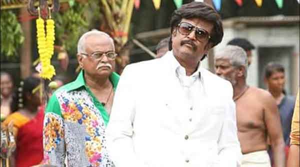 ಕಬಾಲಿ ಕ್ವಿಕ್ ರಿವ್ಯೂವ್