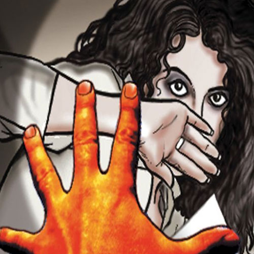 ಪತಿಯಂದಿರಿಗೆ ಮಚ್ಚು ತೋರಿಸಿ ಆದಿವಾಸಿ ಮಹಿಳೆಯರ ಅತ್ಯಾಚಾರ