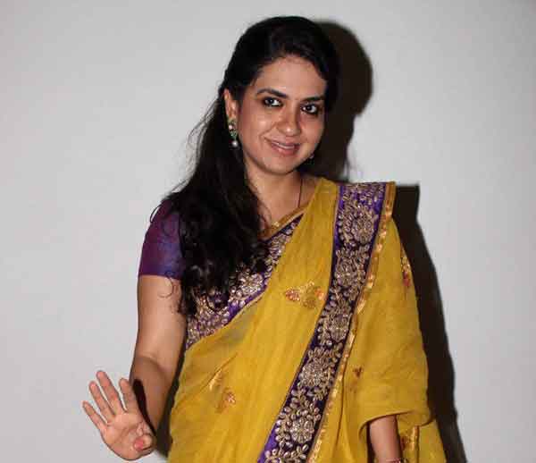 ಬಿಜೆಪಿಯನ್ನು ಮತ್ತೆ ಕಾಡಿದ ವಕ್ತಾರೆಯ ಹೇಳಿಕೆ