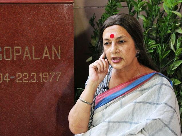 ಗುಜರಾತ್ ದಲಿತರ ಮೇಲೆ ಹಲ್ಲೆ: ಪ್ರಧಾನಿ ಮೌನ ಪ್ರಶ್ನಿಸಿದ ಕಾರಾಟ್