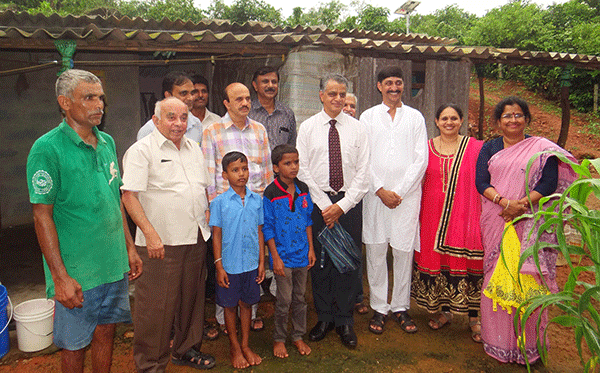ಉಡುಪಿ ‘ಮನೆ ಬೆಳಕು ಯೋಜನೆ’ ಅನುಷ್ಠಾನ