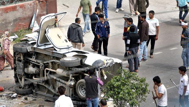ಜಾಟ್ ಮೀಸಲಾತಿ ಹಿಂಸಾಚಾರ: ಪ್ರಕಾಶ್ ಸಿಂಗ್ ಸಮಿತಿ ಕುರಿತು ಸ್ಪಷ್ಟ ನಿಲುವಿಗೆ ಹರ್ಯಾಣ ಸರಕಾರಕ್ಕೆ ಹೈಕೋರ್ಟ್ ನಿರ್ದೇಶ