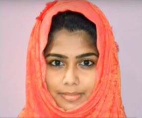 ಕಿರುಕುಳಕ್ಕೆ ಬಲಿಯಾದ ಬಿಎಸ್ಸಿ ವಿದ್ಯಾರ್ಥಿನಿ