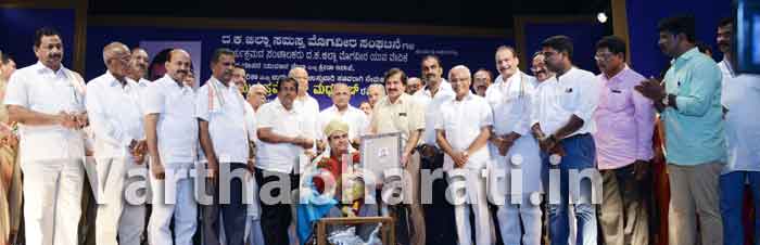 ಸಮಗ್ರ ಮೀನುಗಾರಿಕೆ- ಕ್ರೀಡಾ ನೀತಿ ಜಾರಿಗೆ ಪ್ರಯತ್ನ: ಪ್ರಮೋದ್ ಮಧ್ವರಾಜ್