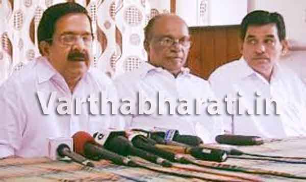 ಕೇರಳ ರಾಜ್ಯದಲ್ಲಿ ಕಾನೂನು ಸುವ್ಯವಸ್ಥೆ ಹದೆಗೆಟ್ಟಿದೆ: ರಮೇಶ್ ಚೆನ್ನಿತ್ತಲ