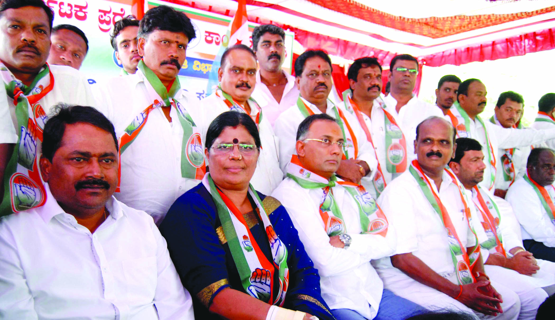 ದಲಿತರ ಮೇಲಿನ ದೌರ್ಜನ್ಯವನ್ನು ಬಿಜೆಪಿ ಖಂಡಿಸಿಲ್ಲವೇಕೆ?