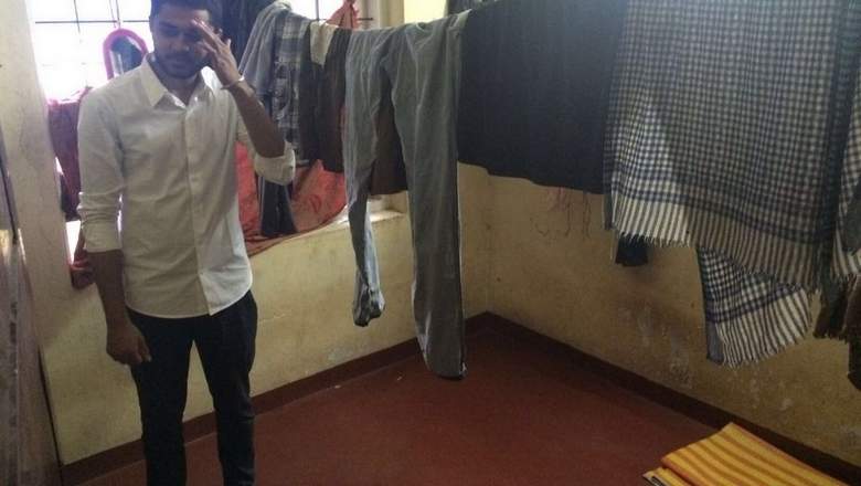 71 ದೇಶಗಳಲ್ಲಿ ವಜ್ರ ವ್ಯವಹಾರ ನಡೆಸುವ ಉದ್ಯಮಿಯ ಪುತ್ರನಿಗೆ 7000 ರೂ. ಯ ತರಬೇತಿ !