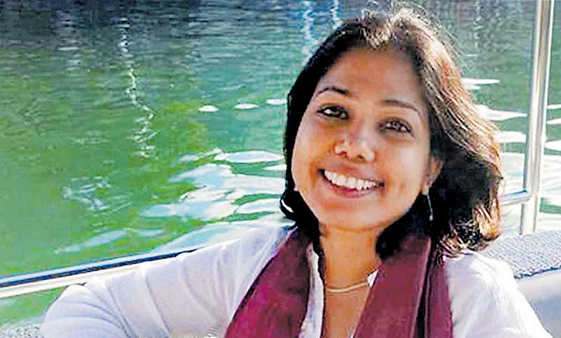 ಅಫ್ಘಾನಿಸ್ತಾನದಲ್ಲಿ ಅಪಹರಣಕ್ಕೊಳಗಾಗಿದ್ದ  ಜುಡಿತ್‌  ಡಿ ಸೋಜ  ಬಿಡುಗಡೆ