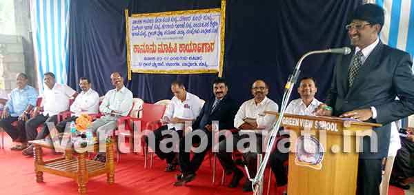 ಅಪಘಾತಗಳಿಂದ ಹೆಚ್ಚುತ್ತಿರುವ ಸಾವಿನ ಪ್ರಮಾಣ: ಕಳವಳ