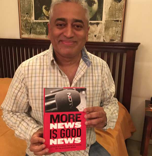 ಗುಜರಾತ್ ಹತ್ಯಾಕಾಂಡ ವರದಿ ಮಾಡಿದರೆ ಚಾನಲ್ ಬಂದ್ ಮಾಡುತ್ತೇವೆ ಎಂದು ಬೆದರಿಕೆ ಹಾಕಿದ್ದರು  ಹೈ ಪ್ರೊಫೈಲ್  ಸಚಿವ