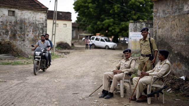 ಚಿಕ್ಕಮಗಳೂರಿನಲ್ಲಿ ದಲಿತ ಕುಟುಂಬದ ಮೇಲೆ ಬಜರಂಗದಳದ ಬರ್ಬರ ದಾಳಿ : ವರದಿ