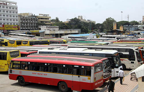 ಸಾರಿಗೆ ನೌಕರರ ಮುಷ್ಕರ ಪ್ರಶ್ನಿಸಿ ಪಿಐಎಲ್