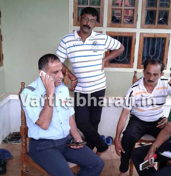 ಬೆಳ್ತಂಗಡಿ: ನಾಪತ್ತೆಯಾದ ಏಕನಾಥ್‌ರ ಬಗ್ಗೆ ಮಾಹಿತಿಯಿಲ್ಲದೆ ಕಂಗಾಲಾದ ಮನೆಮಂದಿ