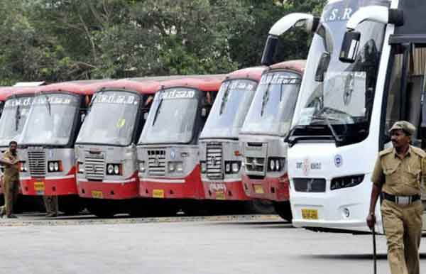 ಮಂಗಳೂರಿನಲ್ಲೂ ನಡೆಯಲಿದೆ ಕೆಎಸ್ಸಾರ್ಟಿಸಿ ನೌಕರರ ಮುಷ್ಕರ