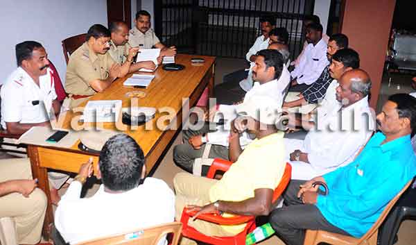 ಬಂಟ್ವಾಳ: ಅಕ್ರಮ ಮದ್ಯ ಮಾರಾಟದ ವಿರುದ್ಧ ಕಟ್ಟುನಿಟ್ಟಿನ ಕ್ರಮ ಕೈಗೊಳ್ಳಲು ಆಗ್ರಹ