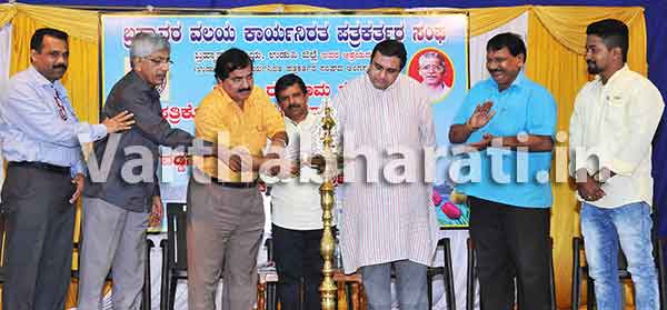 ಧ್ವನಿಯಿಲ್ಲದವರ ಧ್ವನಿಯಾಗಿದ್ದ ವಡ್ಡರ್ಸೆ: ಮೋಹನ್ ಆಳ್ವ