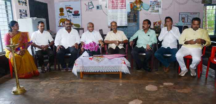 ಬೆಂಗರೆ: ಕಾಂಗ್ರೆಸ್ ಸಮಿತಿ ವತಿಯಿಂದ ಉಚಿತ ವೈದ್ಯಕೀಯ ತಪಾಸಣಾ ಶಿಬಿರ