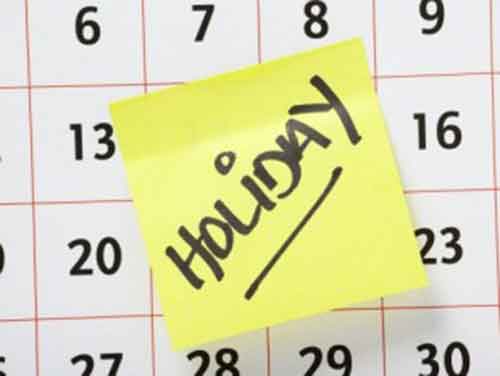 ಜು.25, 26ರಂದು ರಾಜ್ಯಾದ್ಯಂತ ಶಾಲಾ ಕಾಲೇಜುಗಳಿಗೆ ರಜೆ ಘೋಷಣೆ