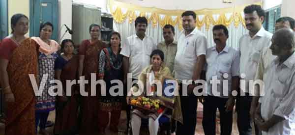 ರಾಯಿ ಗ್ರಾಮ ಪಂಚಾಯತ್ ಸಭೆ: ರಾಯಿ-ಪುಂಚೋಡಿ ರಸ್ತೆ ಸಂಪರ್ಕಕ್ಕೆ ಆಗ್ರಹ