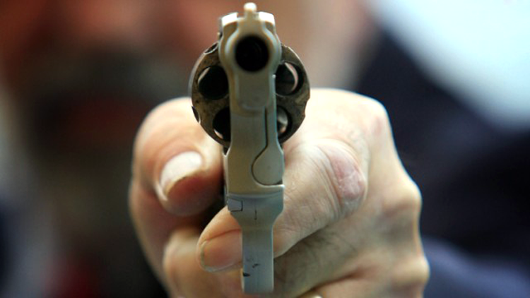 ರಾಸಲ್‌ಖೈಮ: ಪತಿಯ ಗುಂಡೇಟಿಗೀಡಾದ ಪತ್ನಿ ಮೃತ್ಯು