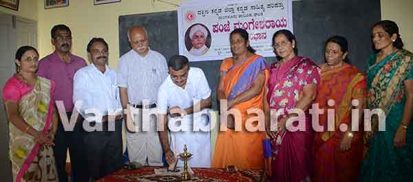 ಸಾತ್ವಿಕತೆ ಮತ್ತು ಸಾಧನಾಶೀಲತೆಯನ್ನು ಮಕ್ಕಳಿಗೆ ತಿಳಿಸಿಕೊಡುವ ಅಗತ್ಯವಿದೆ: ಕಲ್ಕೂರ