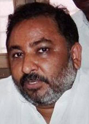 ದಯಾಶಂಕರ್ ಸಿಂಗ್ ವಿರುದ್ಧ ಜಾಮೀನುರಹಿತ ವಾರಂಟ್‌