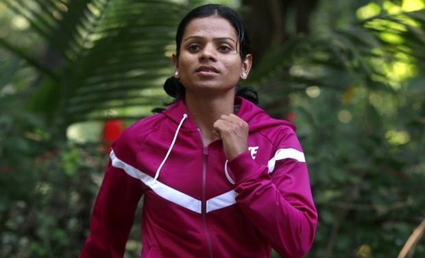 ಓಟದ ಶೂ ಒದಗಿಸಿ: ಒಡಿಶಾ ಸರಕಾರಕ್ಕೆ ದ್ಯುತಿ ಚಂದ್ ಮನವಿ