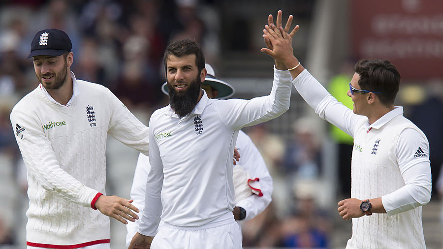 ದ್ವಿತೀಯ ಟೆಸ್ಟ್: ಪಾಕ್ ವಿರುದ್ಧ ಇಂಗ್ಲೆಂಡ್‌ಗೆ ಭರ್ಜರಿ ಜಯ