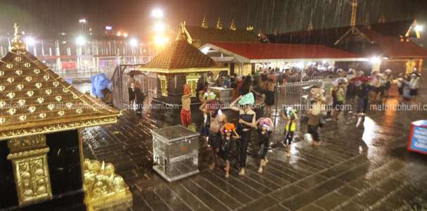 ಶಬರಿಮಲೆಗೆ ಮಹಿಳೆಯರಿಗೆ ಪ್ರವೇಶ ನೀಡಬೇಕು: ಆರೆಸ್ಸೆಸ್