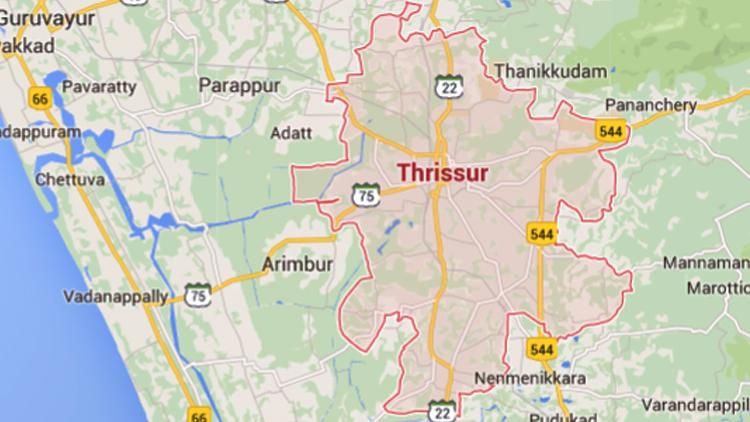 ತೃಶೂರ್‌ನಲ್ಲಿ ಮೀನುಗಾರಿಕೆಗೆ ತೆರಳಿದ ದೋಣಿ ಮಗುಚಿ ಇಬ್ಬರ ಸಾವು