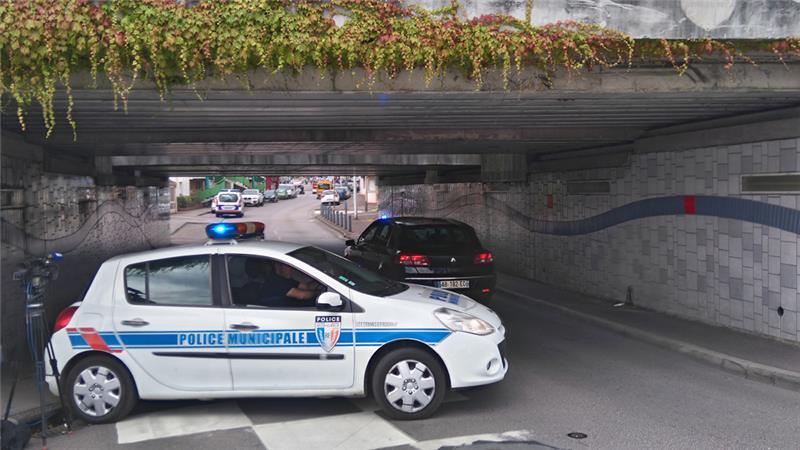 ಪ್ಯಾರಿಸ್: ಚರ್ಚ್ ಮೇಲೆ ದಾಳಿ; ಓರ್ವನ ಸಾವು