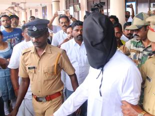 54 ಐಸಿಸ್ ಬೆಂಬಲಿಗರ ಸೆರೆ:ಅಹೀರ