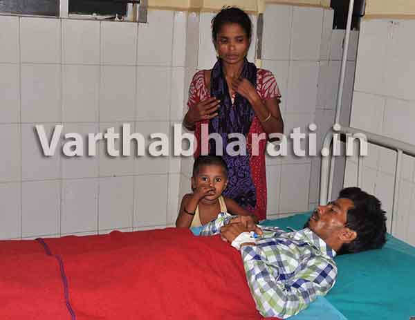 ಅಸ್ಸಾಂ ಮೂಲದ ಕಾರ್ಮಿಕರ ಮೇಲೆ ಬಜರಂಗದಳದಿಂದ ಬರ್ಬರ ಹಲ್ಲೆ