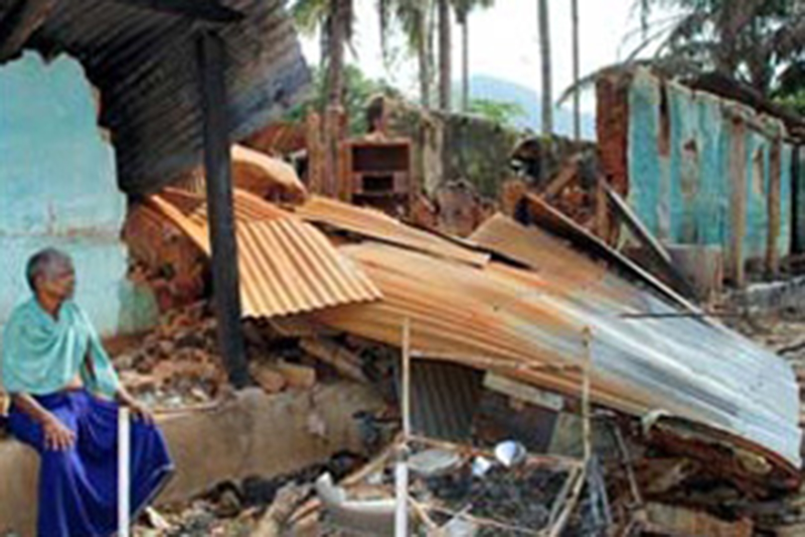 ಕಣ್ಣೀರು ತರಿಸುವ ಕಂಧಮಾಲ್ ಧ್ವನಿಗಳು