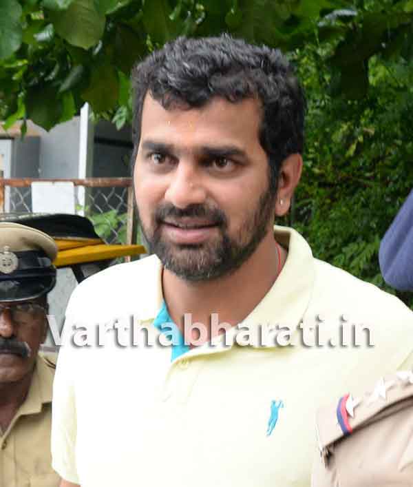 ನರೇಶ್ ಶೆಣೈ ತೀರ್ಪು ಕಾಯ್ದಿಸಿದ ನ್ಯಾಯಾಲಯ