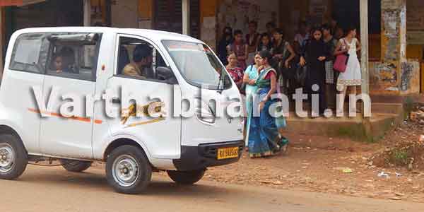 ದುಬಾರಿಯಾದರೂ ಖಾಸಗಿ ವಾಹನಗಳ ಮೊರೆಹೋಗಬೇಕಾದ ಅನಿವಾರ್ಯತೆ