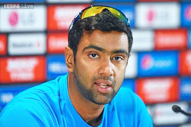 ಐಸಿಸಿ ರ್ಯಾಂಕಿಂಗ್ಸ್: ಅಗ್ರ ಸ್ಥಾನಕ್ಕೆ ಮರಳಿದ ಅಶ್ವಿನ್