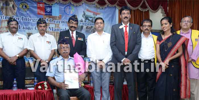 ಯಾವುದೇ ಕ್ಷೇತ್ರದ ಪ್ರಾಮಾಣಿಕ ಸೇವೆ ದೇಶ ಸೇವೆ: ಎಸ್ಪಿ ಭೂಷಣ್ ಬೊರಸೆ